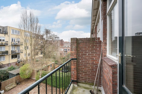Medium property photo - Avenue Concordia 44C, 3062 LJ Rotterdam